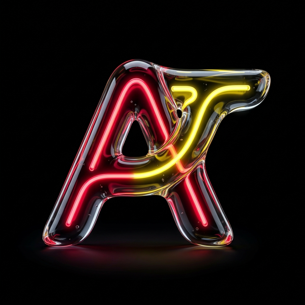 AT Logo